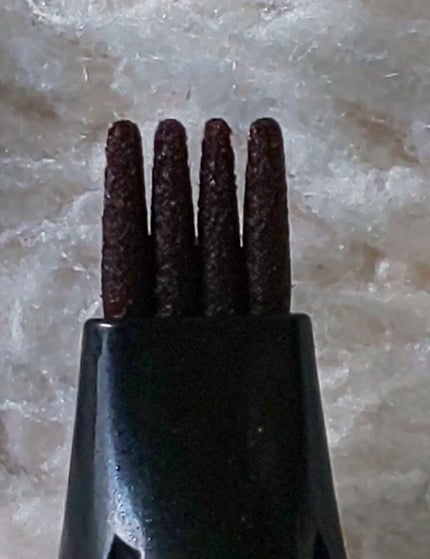 書き足し眉ティントSV /Fujiko/眉ティントを使ったクチコミ(3枚目)