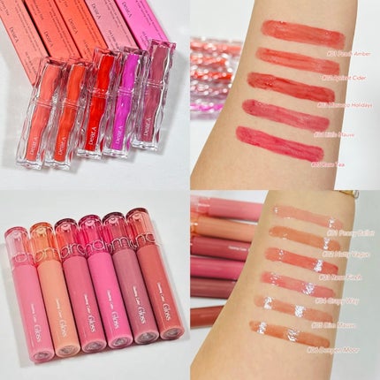 チーク ポップ/CLINIQUE/パウダーチークを使ったクチコミ(8枚目)