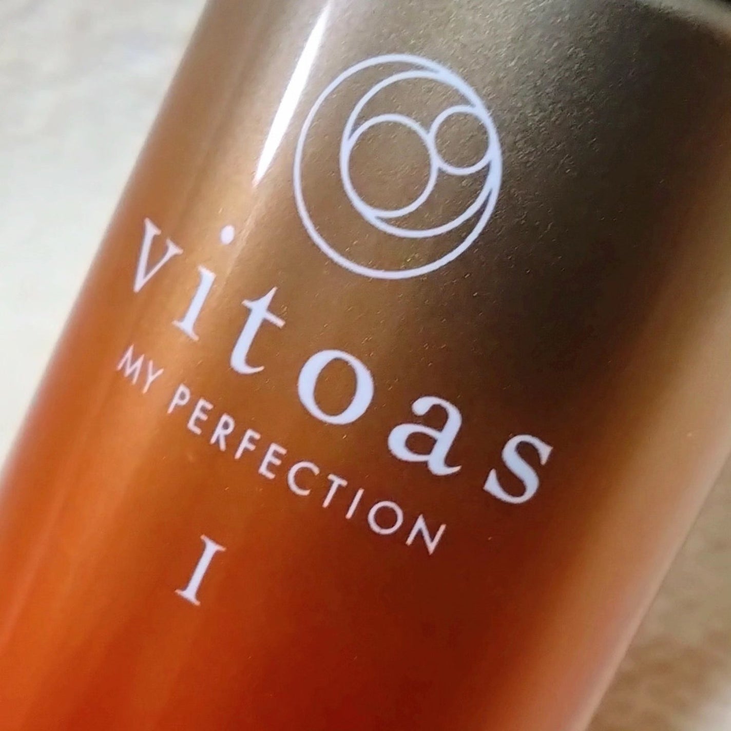 vitoas(ビトアス) マイパーフェクション I しっとり/vitoas/美容液を使ったクチコミ(2枚目)