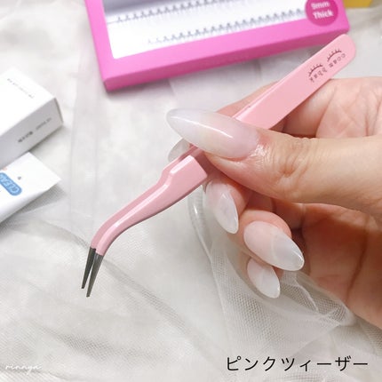 CCAM BBAK 11mm DeepOrange/CCAM BBAK/その他を使ったクチコミ(4枚目)