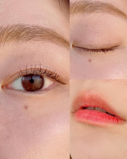 マイフェイブムードアイパレット 9カラー/HOLIKA HOLIKA/アイシャドウパレットを使ったクチコミ(8枚目)