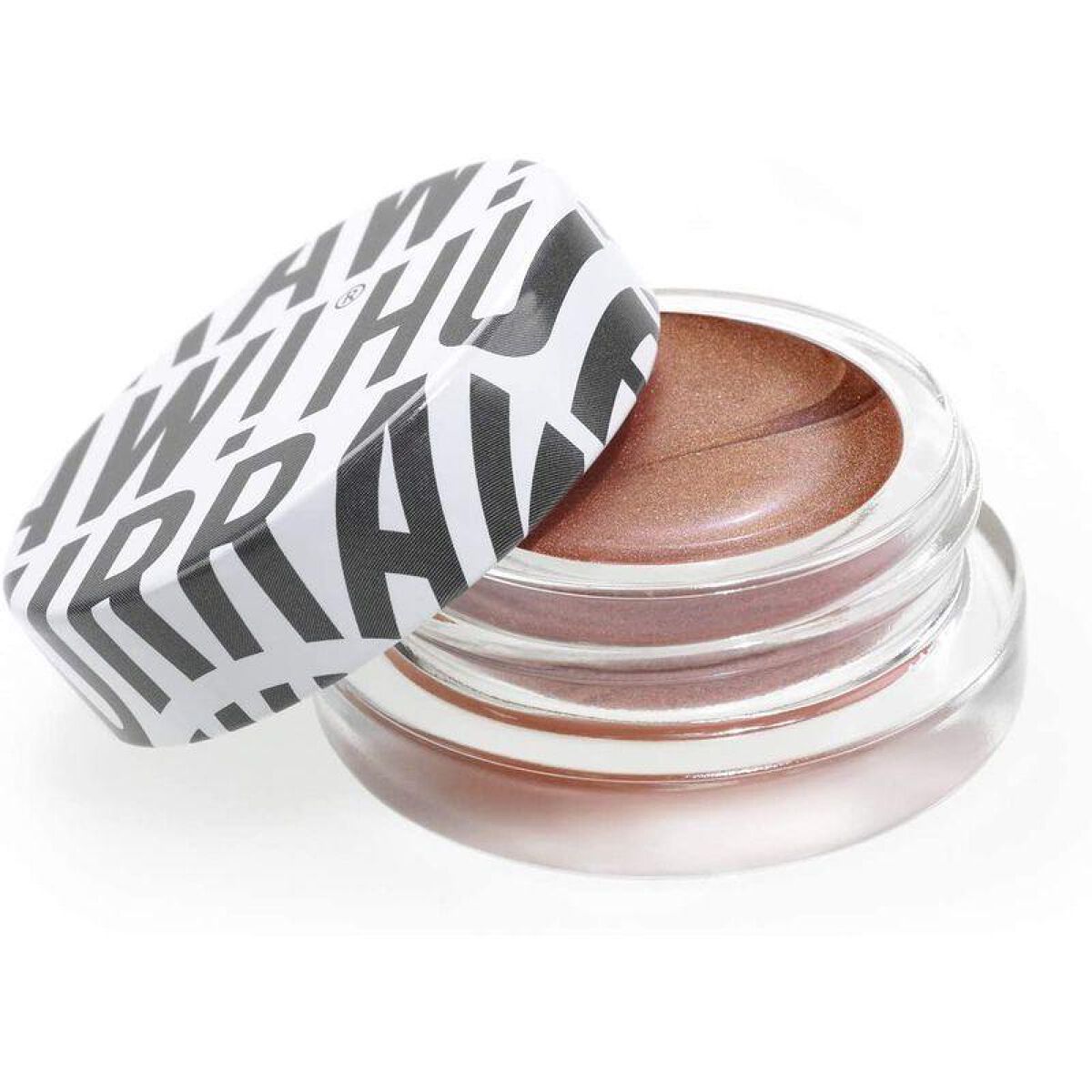 オーラ アクセントバーム ブロンズ