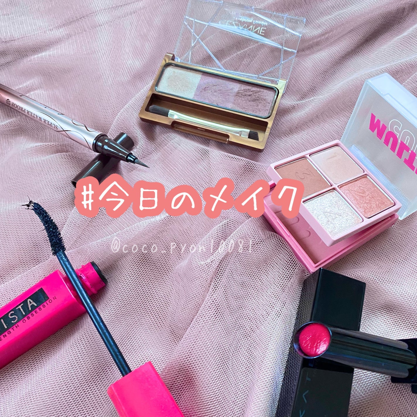 ノーズ&アイブロウパウダー/CEZANNE/パウダーアイブロウを使ったクチコミ(1枚目)