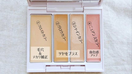 タイムビューティパクト/TWANY/クリームハイライトを使ったクチコミ(2枚目)