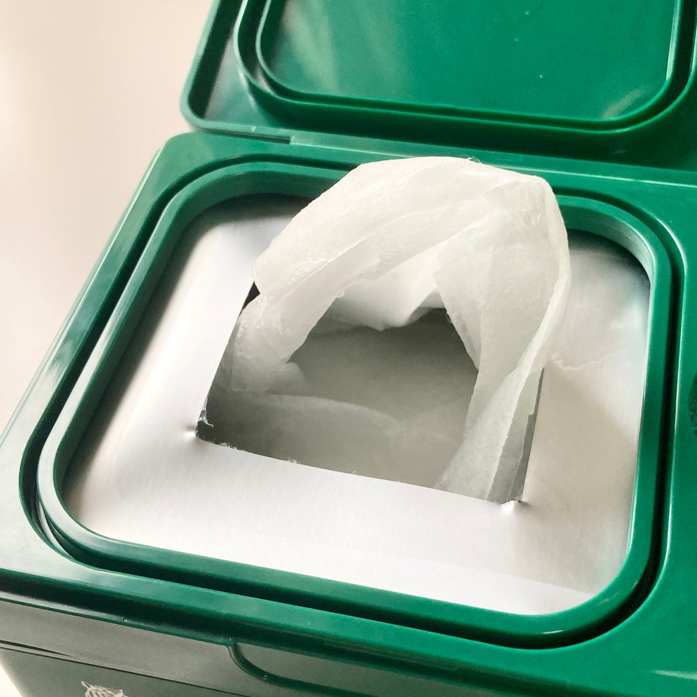 CICA デイリースージングマスク/VT/シートマスク・パックを使ったクチコミ(1枚目)