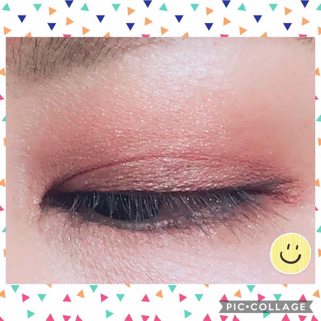 ワイルドシング フェースパレット/NARS/メイクアップキットを使ったクチコミ(3枚目)