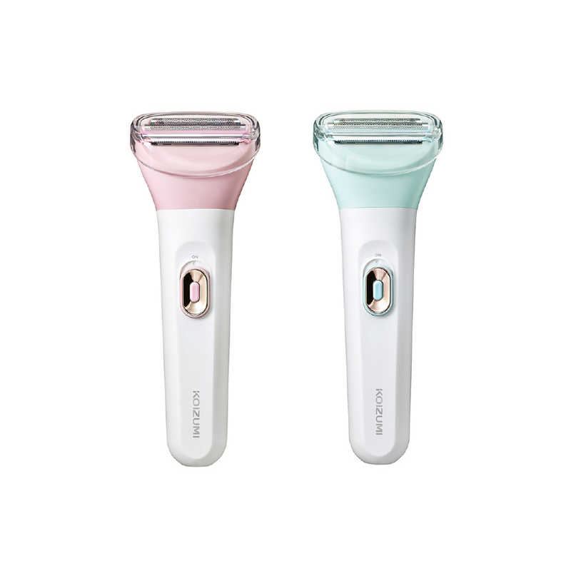 KOIZUMI レディシェーバーKLC‐0620