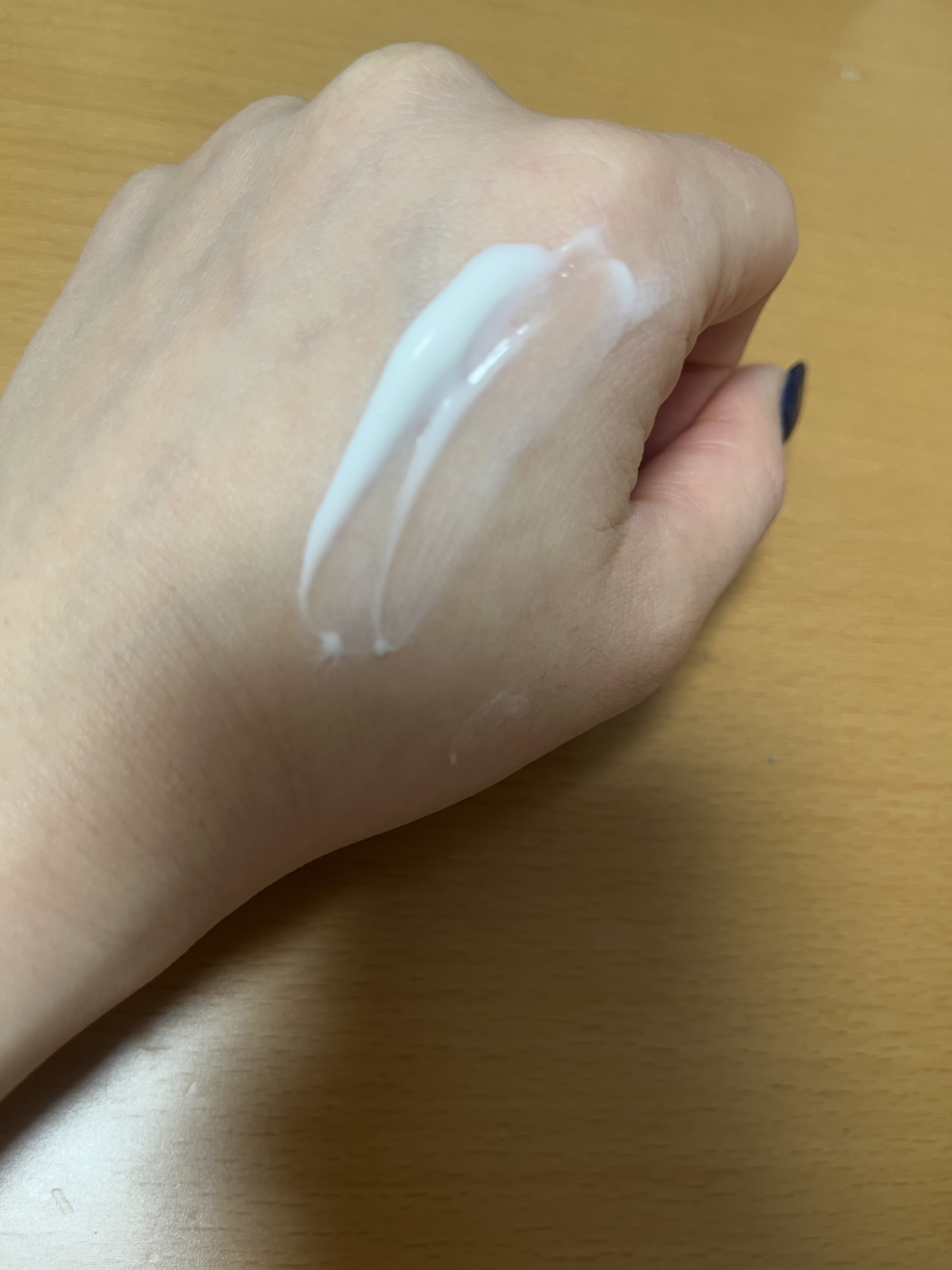 ニベアUV 薬用エッセンス/ニベア/日焼け止めローションを使ったクチコミ（2枚目）