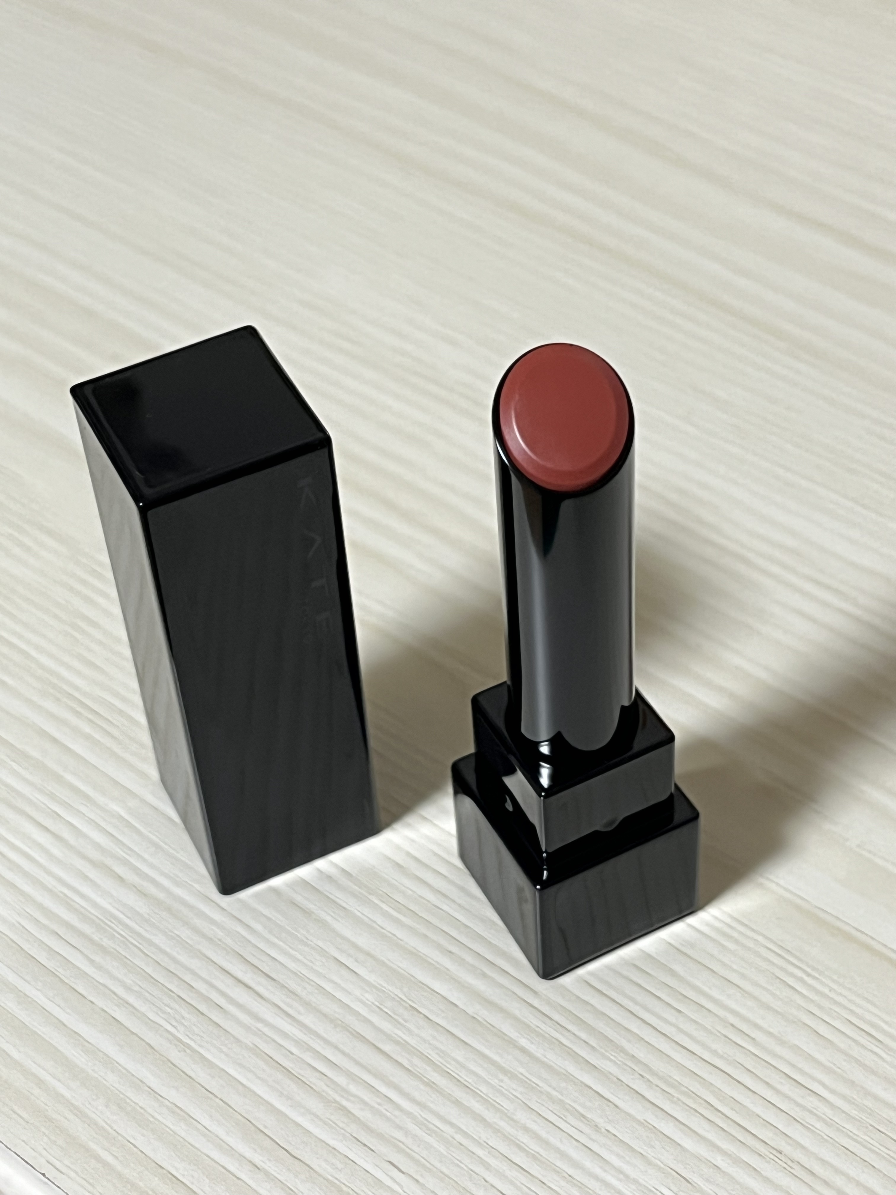 ケイト リップモンスター/KATE/口紅を使ったクチコミ（1枚目）