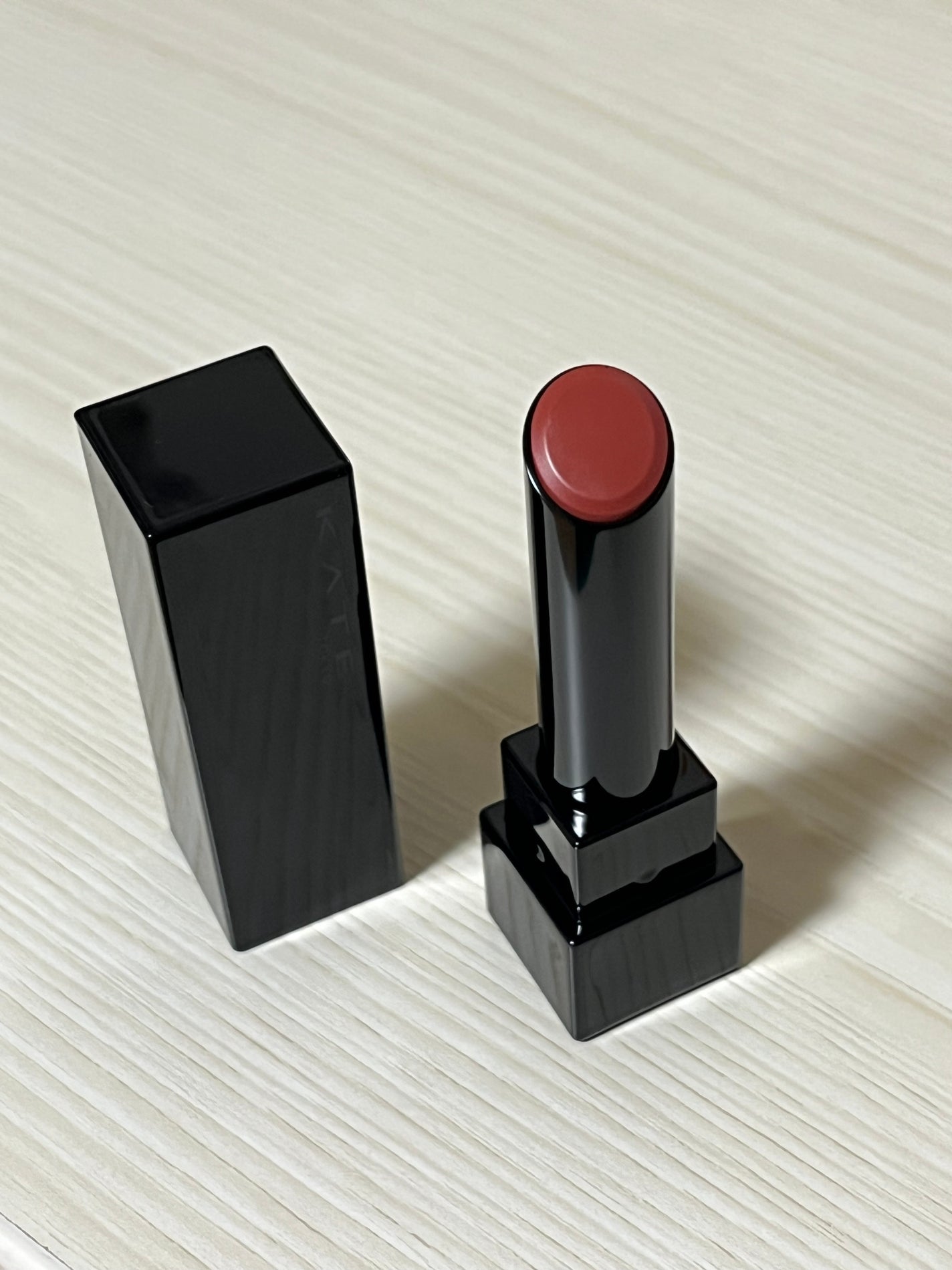 ケイト リップモンスター/KATE/口紅を使ったクチコミ(1枚目)