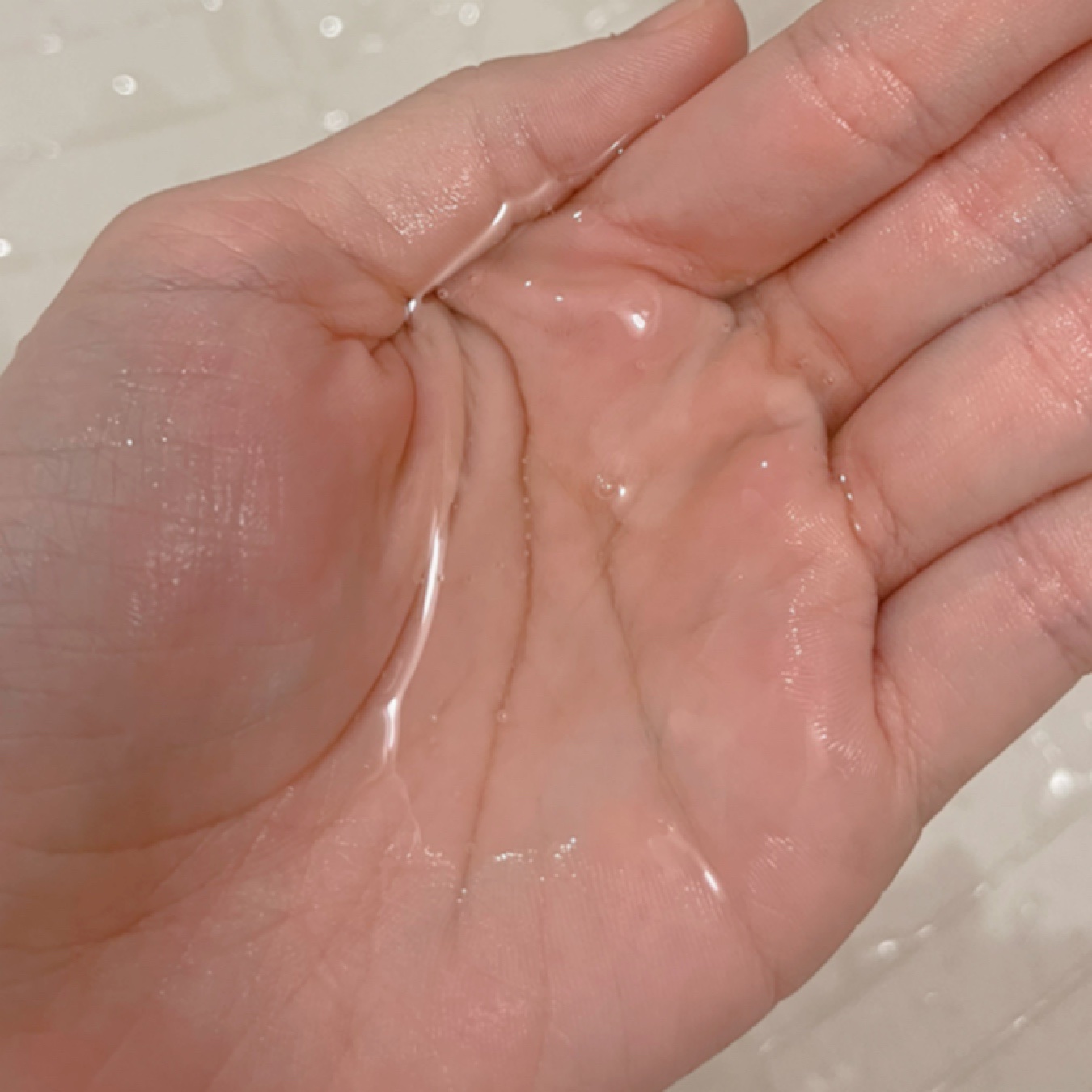 ダメージリペアシャンプー＆トリートメント/マリーナシーオーガニック/市販シャンプーを使ったクチコミ（2枚目）