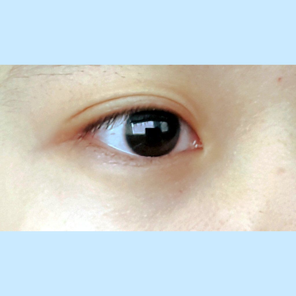 グロウツインカラー/キャンメイク/アイシャドウパレットを使ったクチコミ(2枚目)