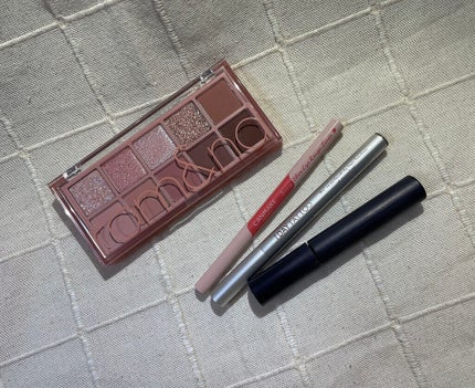 ベターザンパレット/rom&nd/アイシャドウパレットを使ったクチコミ(3枚目)