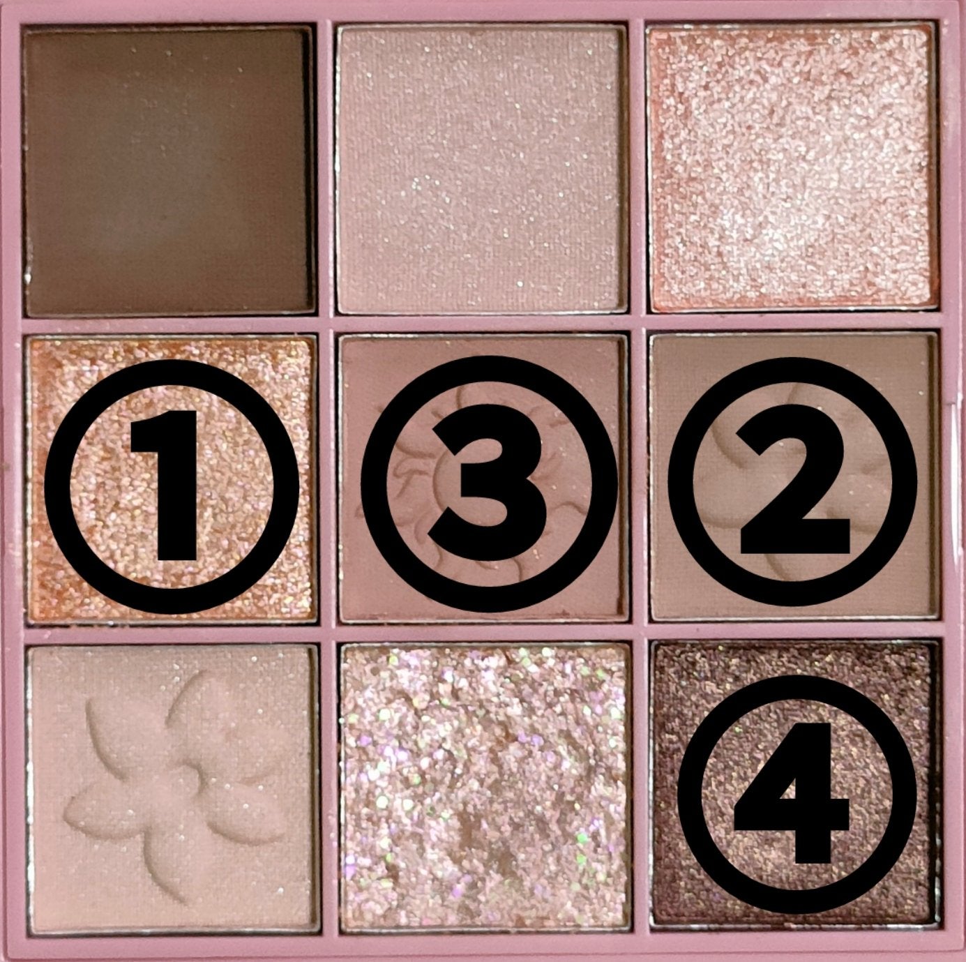 ãšãã¥ã¢ããã ã¯ãªã¹ã¿ã«ã·ã£ã€ã³ ãªãã/ETUDE/å£çŽ
ã䜿ã£ãã¯ãã³ãïŒ4æç®ïŒ