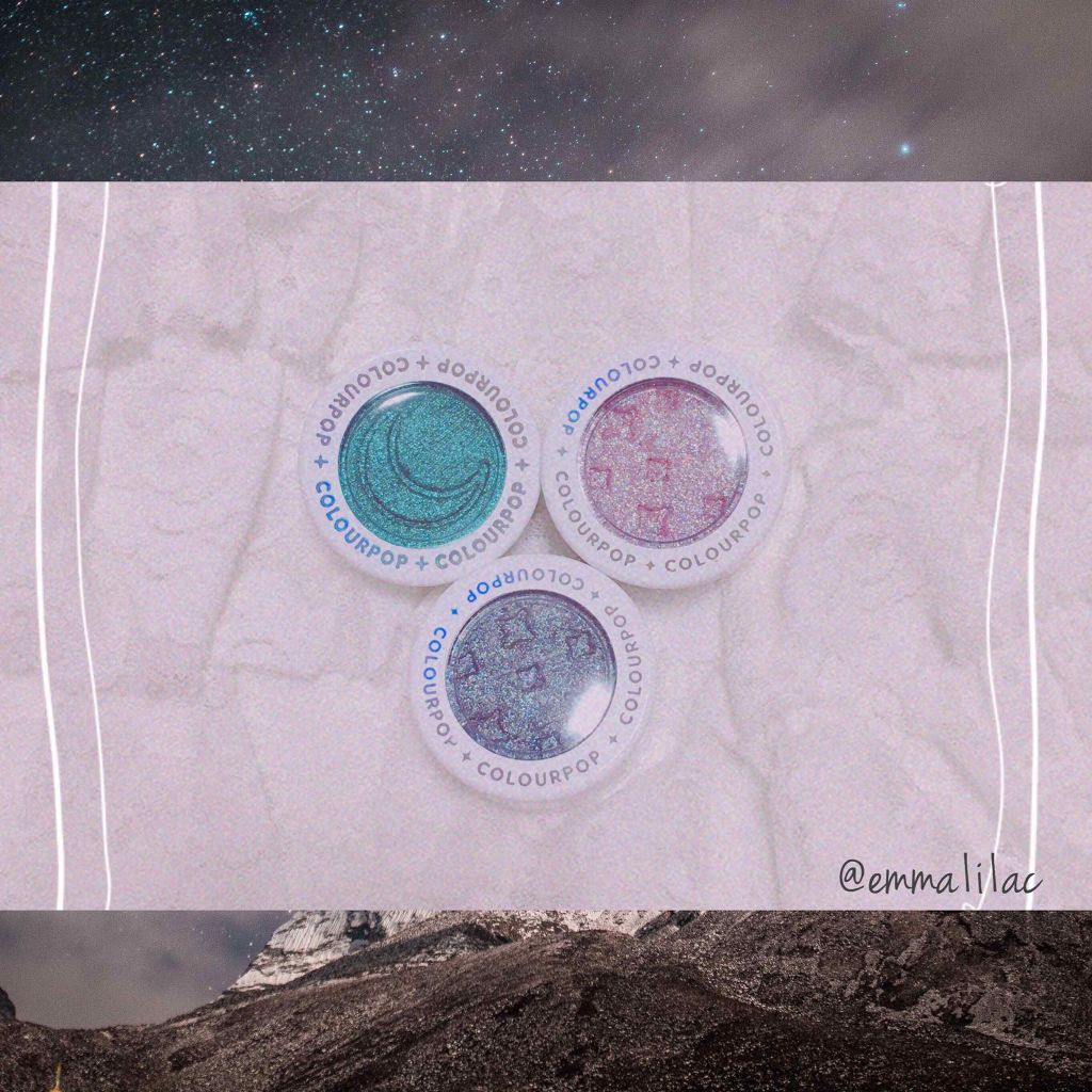 Super Shock Shadow/ColourPop/単色アイシャドウを使ったクチコミ(1枚目)