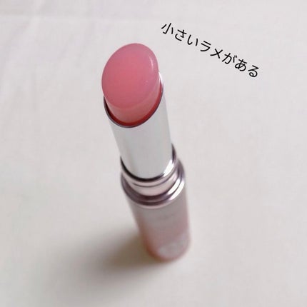サクラヴェールリップ/パラドゥ/リップクリームを使ったクチコミ(3枚目)