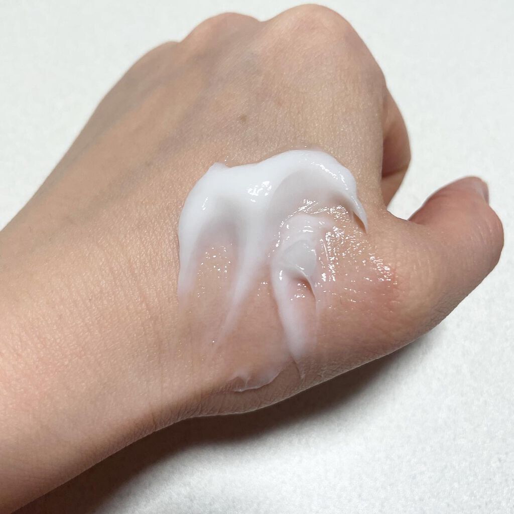 くせ・うねり集中ケアマスク/エッセンシャル flat/ヘアマスク・ヘアパックを使ったクチコミ(3枚目)