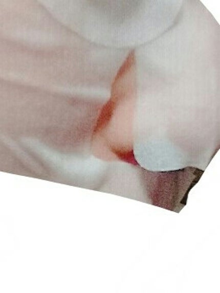 クリアケアシートマスク/無印良品/シートマスク・パックを使ったクチコミ(4枚目)