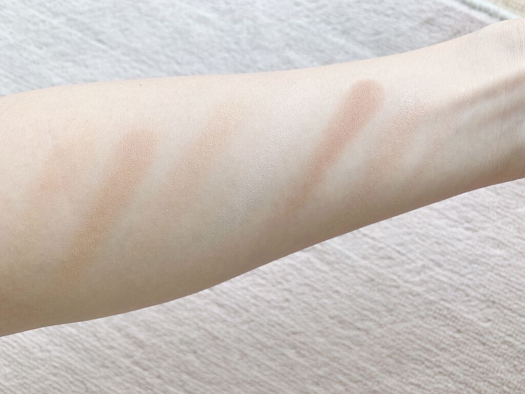 プロ アイ パレット/CLIO/アイシャドウパレットを使ったクチコミ（2枚目）