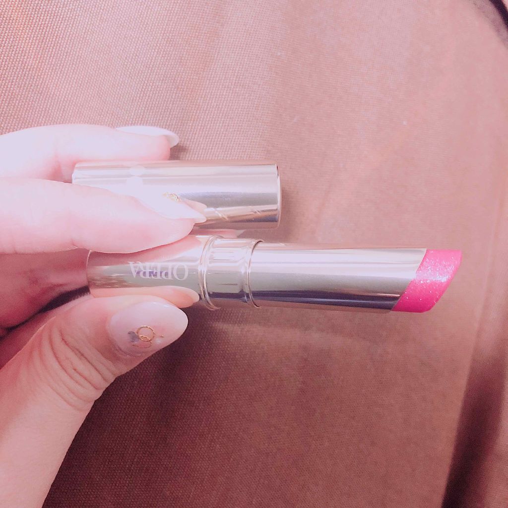 オペラ リップティント N/OPERA/リップティントを使ったクチコミ（2枚目）