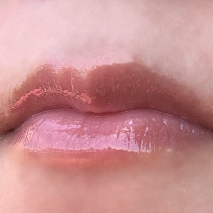 アディクション ザ アイシャドウ パール/ADDICTION/単色アイシャドウを使ったクチコミ(7枚目)