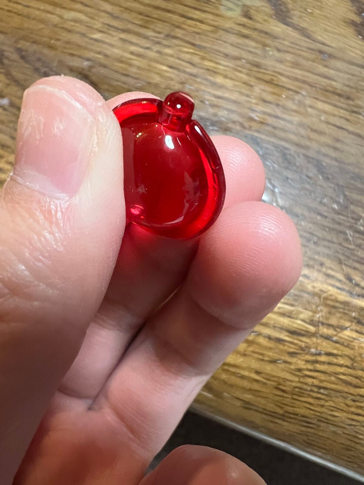 ヘアビタミン デイリーケアヘアオイル/MIRANDA/ヘアオイルを使ったクチコミ(2枚目)