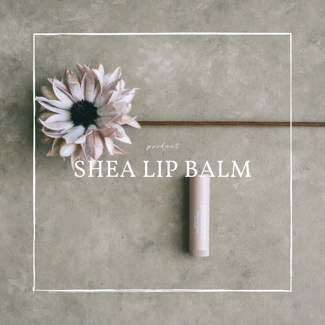 シアリップバーム プラムピンク/ザ・プロダクト/リップバームを使ったクチコミ（1枚目）