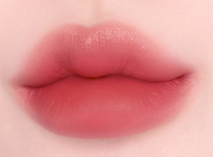 クチュールリップティントブラーベルベット Serenade