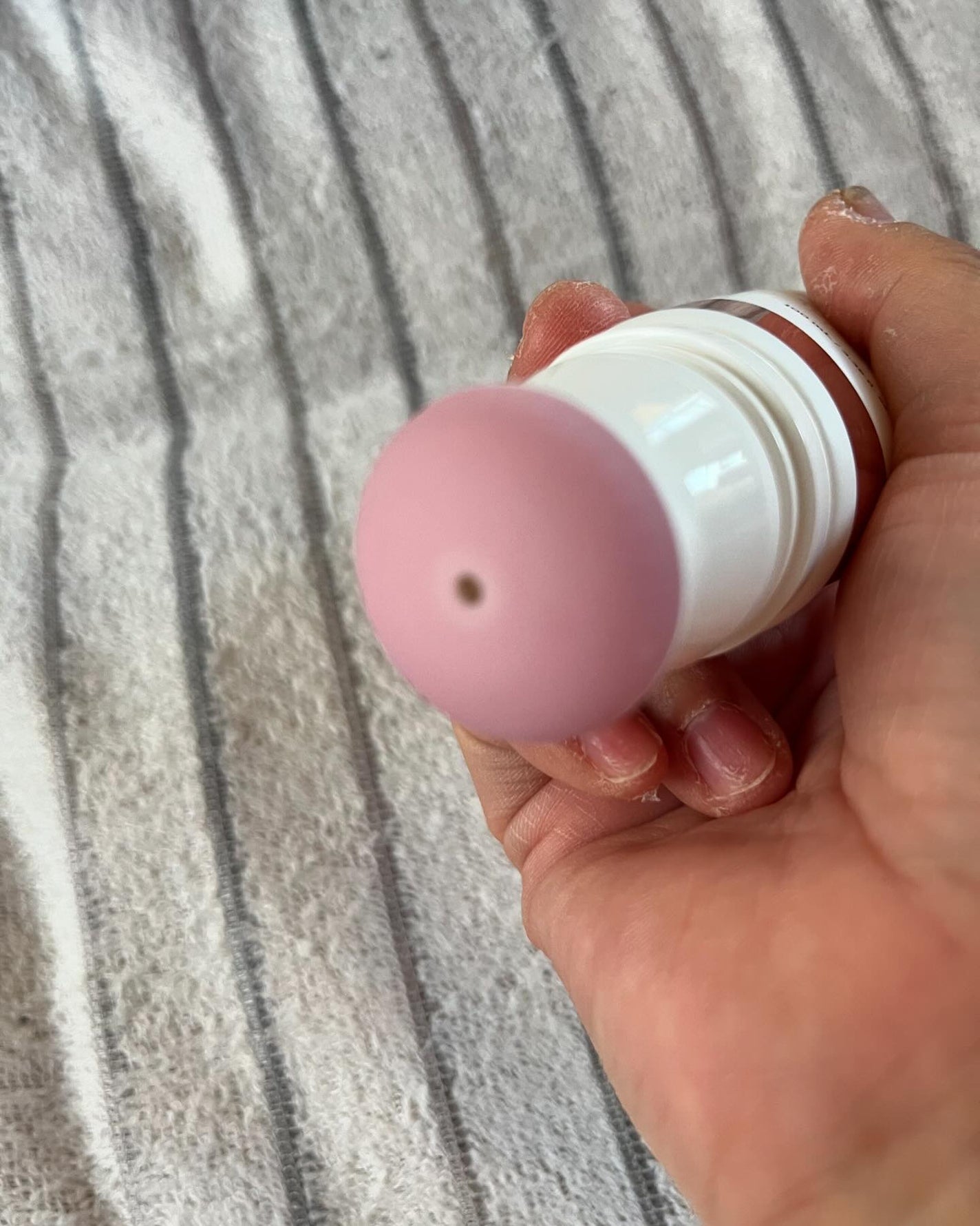 うさみみぃ@ブルベ on LIPS 「@lilyeve_jp@lilyeve_globalさんから御..」(2枚目)