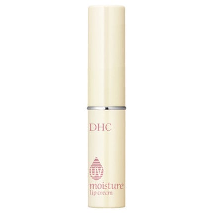 DHC UV モイスチュア リップクリーム
