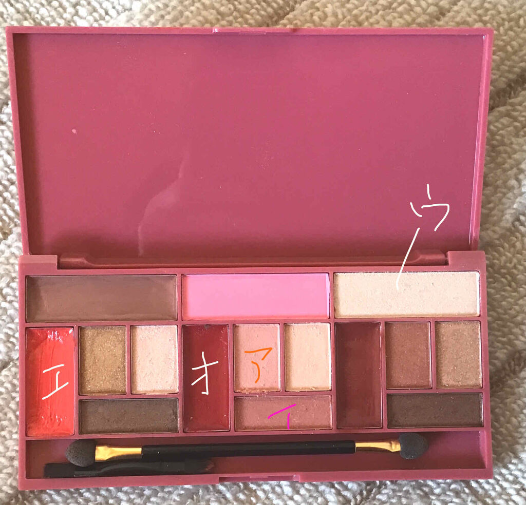 ジョンソン ベビーパウダー/ジョンソンベビー/ボディパウダーを使ったクチコミ（2枚目）