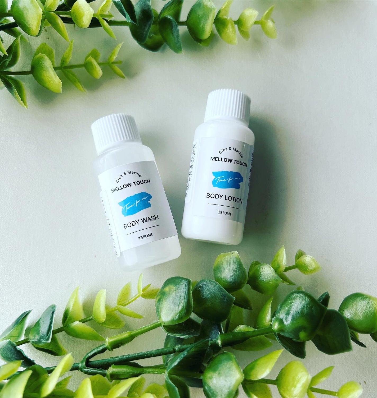 カーミングタムシートマスク/TAFOMI/シートマスク・パックを使ったクチコミ(4枚目)