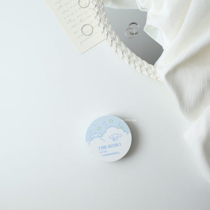 ミネラル 薬用プライマーベース/TIME SECRET/化粧下地を使ったクチコミ(6枚目)