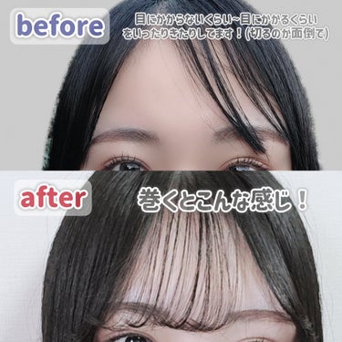 ナチュラル＆キープ 無香料/ケープ/ヘアスプレー・ヘアミストを使ったクチコミ（2枚目）