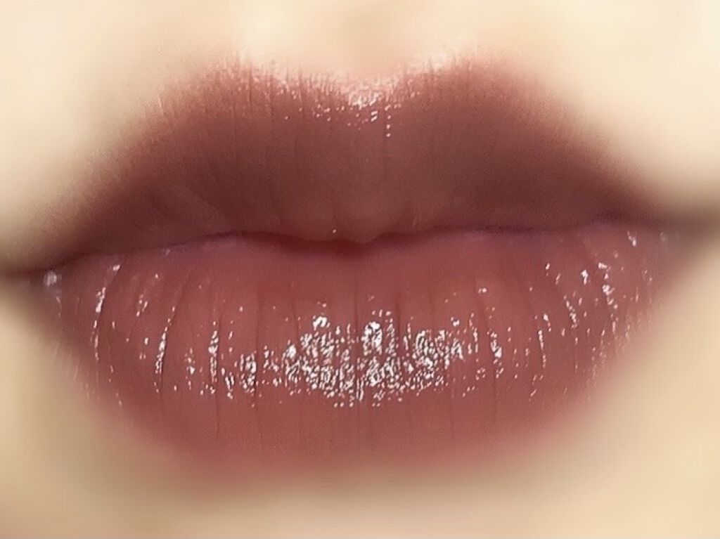 口紅（詰替用）/ちふれ/口紅を使ったクチコミ（2枚目）