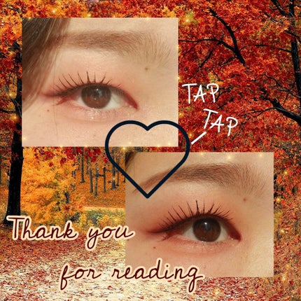 涙袋ウルミライナー/ラブドロップス/ペンシルアイライナーを使ったクチコミ(5枚目)