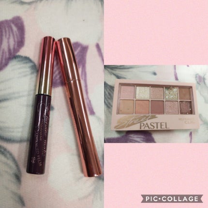 モテマスカラ TECHNICAL 1/UZU BY FLOWFUSHI/マスカラ下地を使ったクチコミ(2枚目)