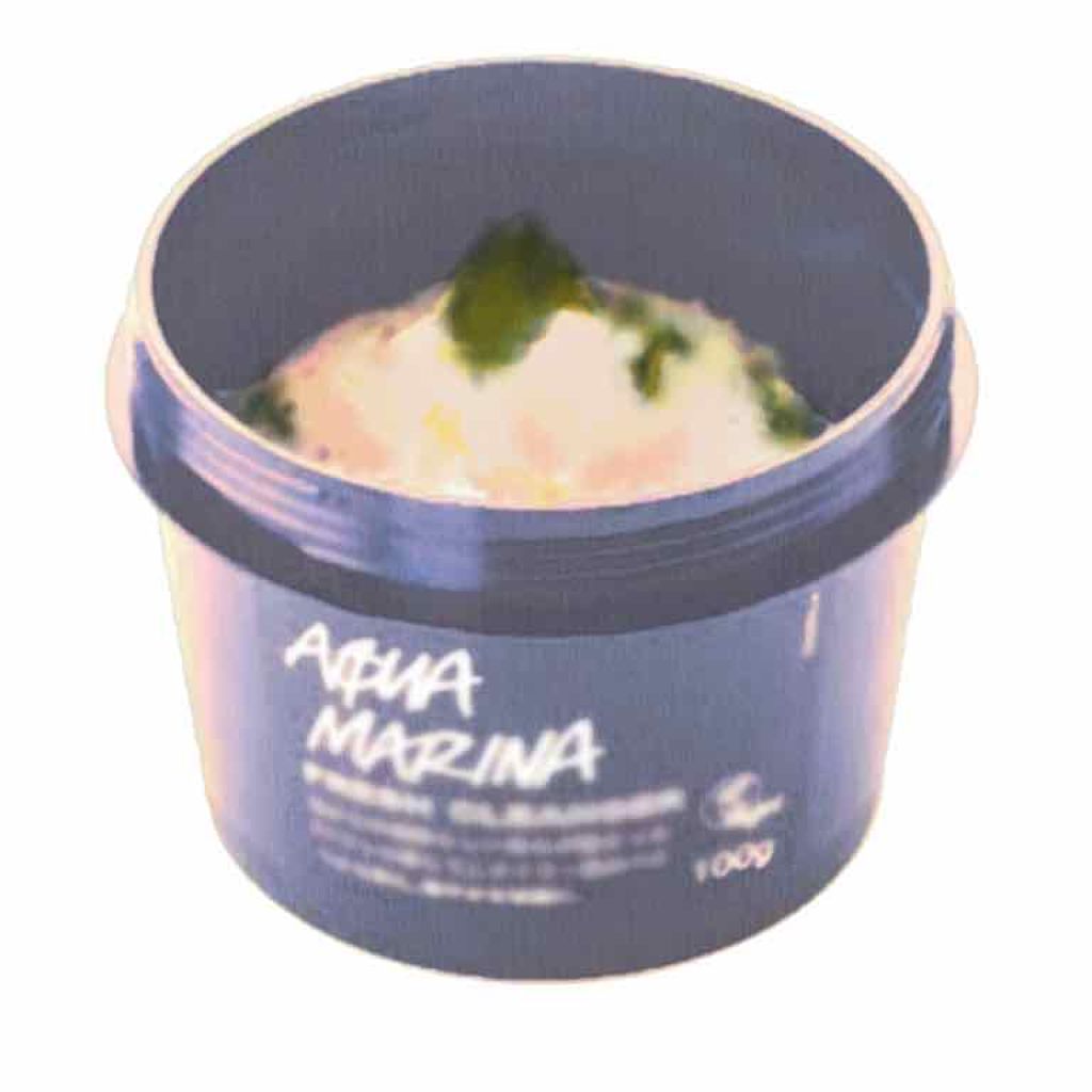 マリンに恋して/ラッシュ/その他洗顔料を使ったクチコミ（2枚目）