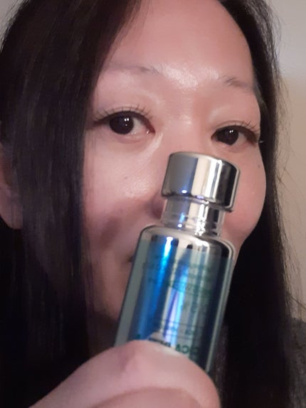 シカレチA エッセンス0.5/VT/美容液を使ったクチコミ(3枚目)