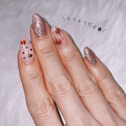 RMK ネイルケア ジェルオイル N/RMK/ネイルオイル・トリートメントを使ったクチコミ(4枚目)