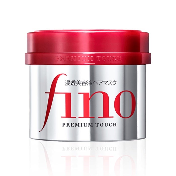 フィーノ プレミアムタッチ 濃厚美容液ヘアマスク/フィーノ/ヘアマスク・ヘアパックを使ったクチコミ(1枚目)