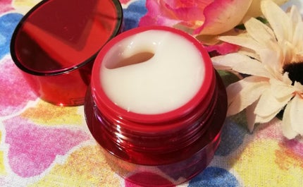 アヤナス クリーム コンセントレート/DECENCIA/フェイスクリームを使ったクチコミ(2枚目)