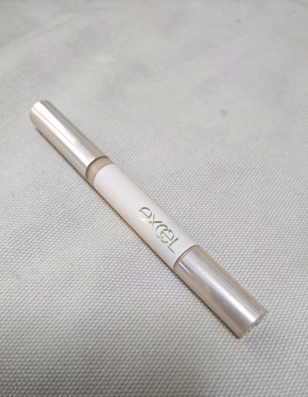 サイレントグロウ コンシーラー/excel/リキッドコンシーラーを使ったクチコミ（1枚目）