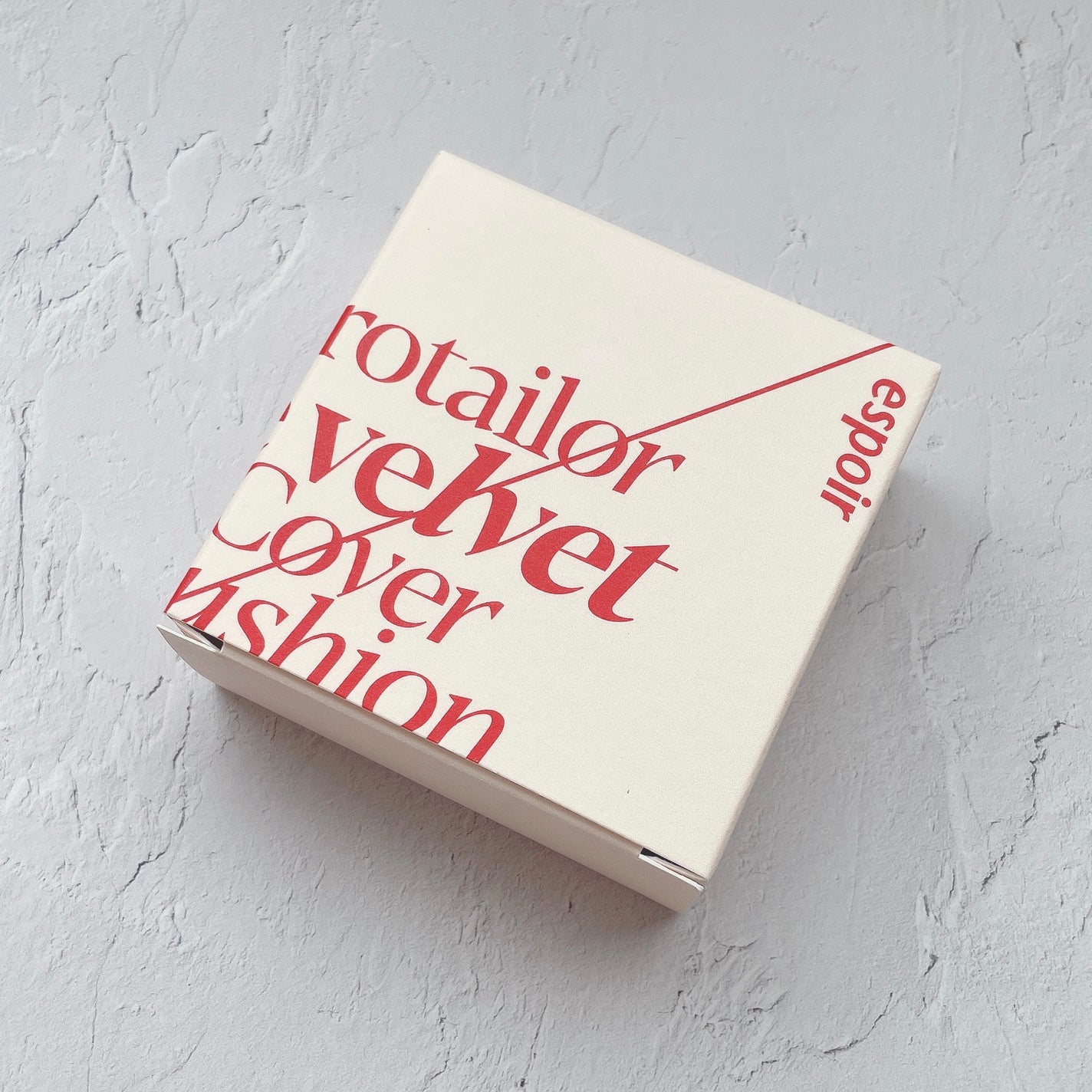 プロテーラービーベルベットカバークッション/espoir/クッションファンデーションを使ったクチコミ(3枚目)