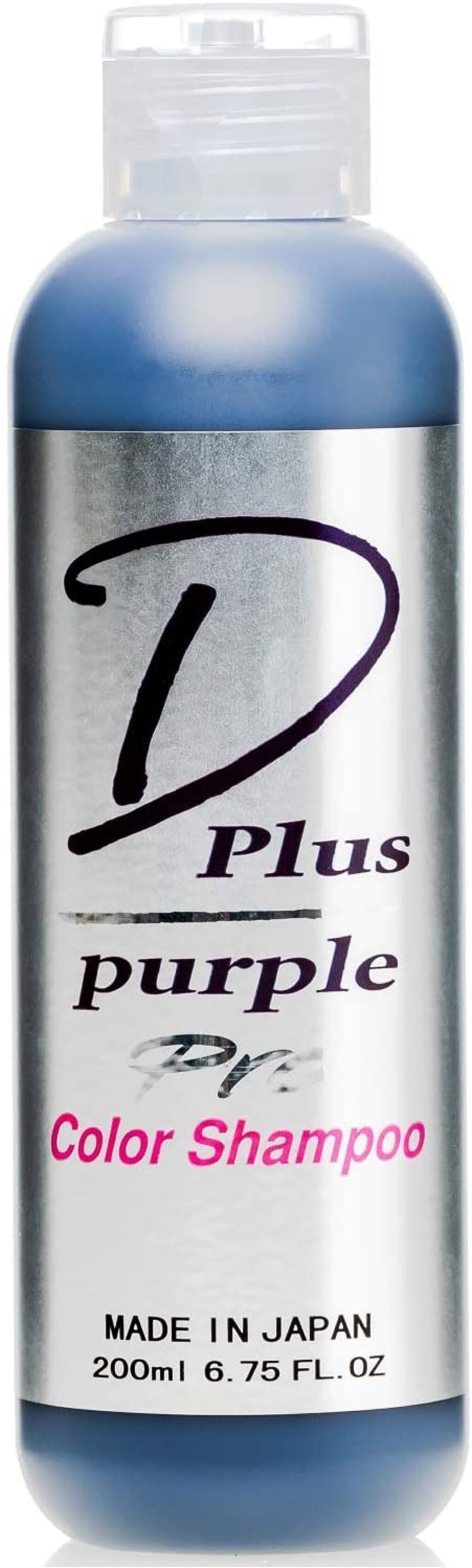 D plus 紫 ムラサキシャンプー  1本　N. エヌドット 類似 ムラシャン
