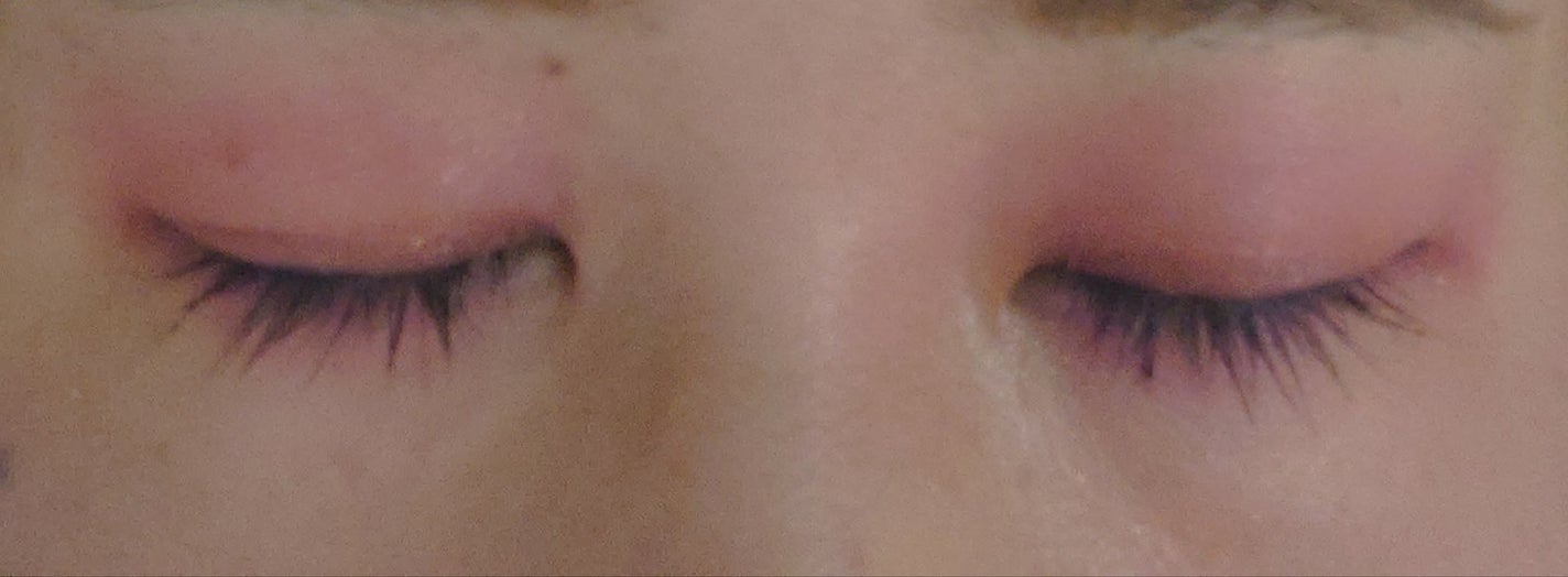 シグニチャー カラー アイズ/SUQQU/アイシャドウパレットを使ったクチコミ(2枚目)