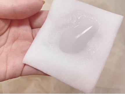 ソフティモ スーパー ポイントメイクアップリムーバー/ソフティモ/ポイントメイクリムーバーを使ったクチコミ(4枚目)