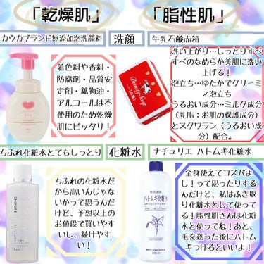 化粧水・敏感肌用・しっとりタイプ/無印良品/化粧水を使ったクチコミ（2枚目）