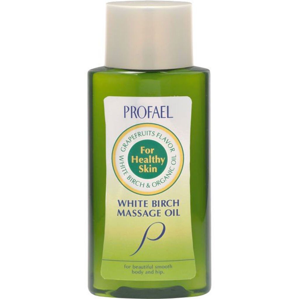 プロフエール ボディマッサージオイルEX