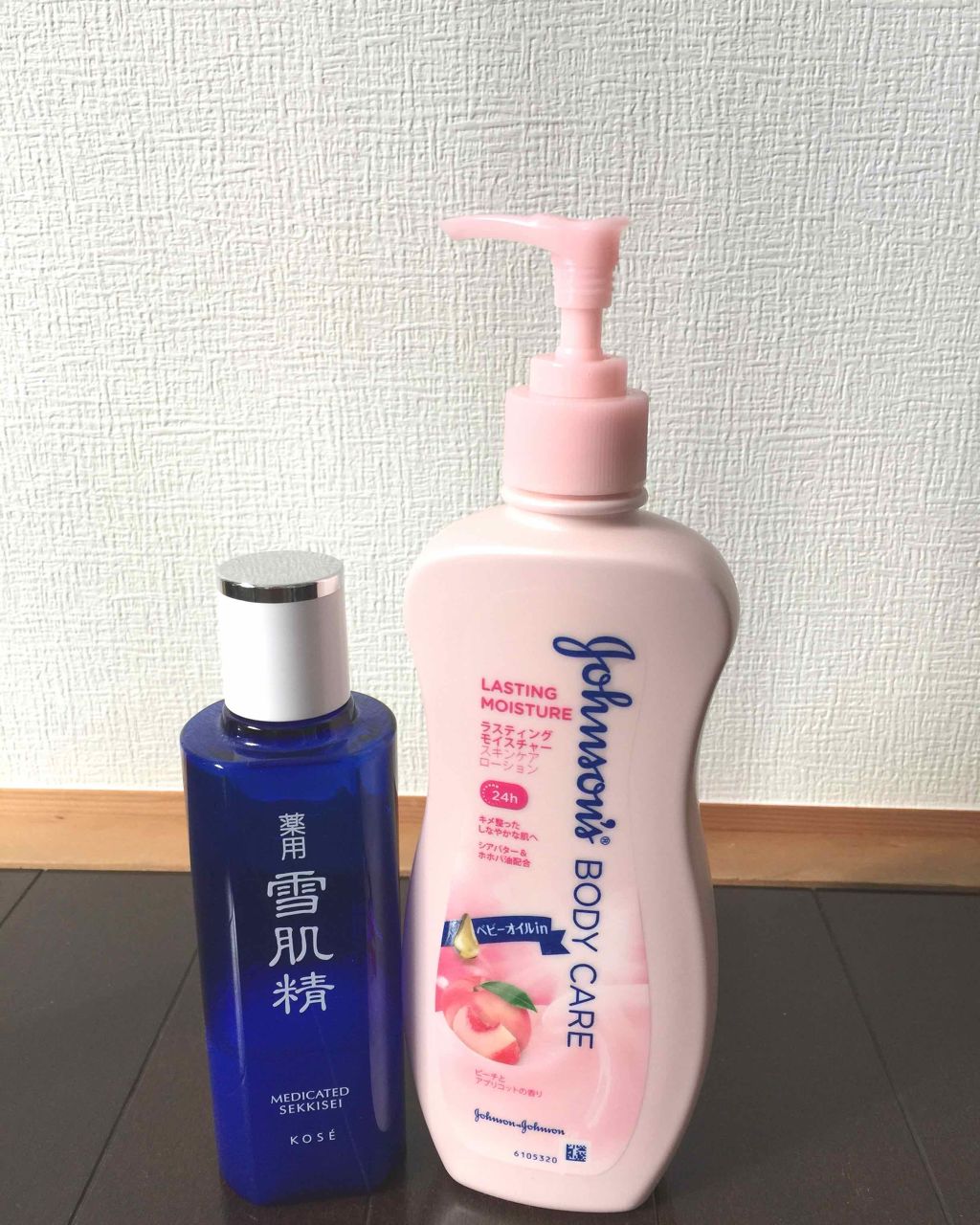 泉 on LIPS 「首のケアについて。30代半ばになると、顔のスキンケアだけでは足..」(1枚目)